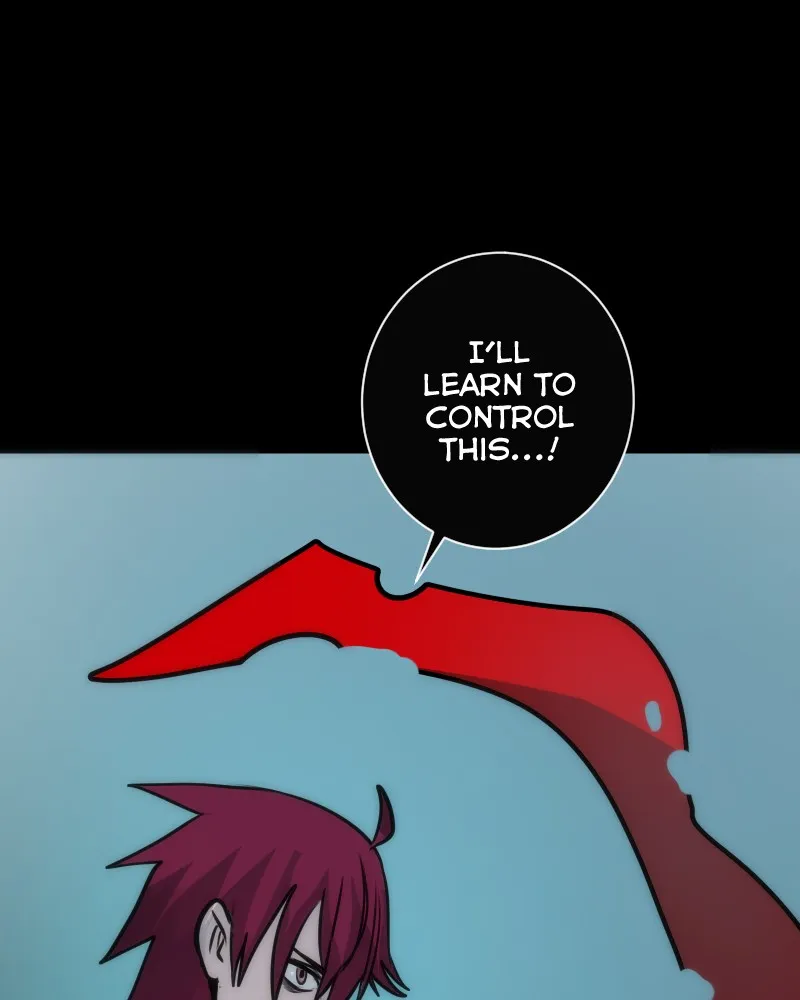 Keys Chapter 11 page 84 - 