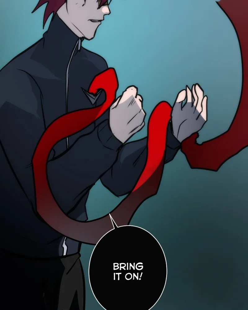 Keys Chapter 11 page 85 - 