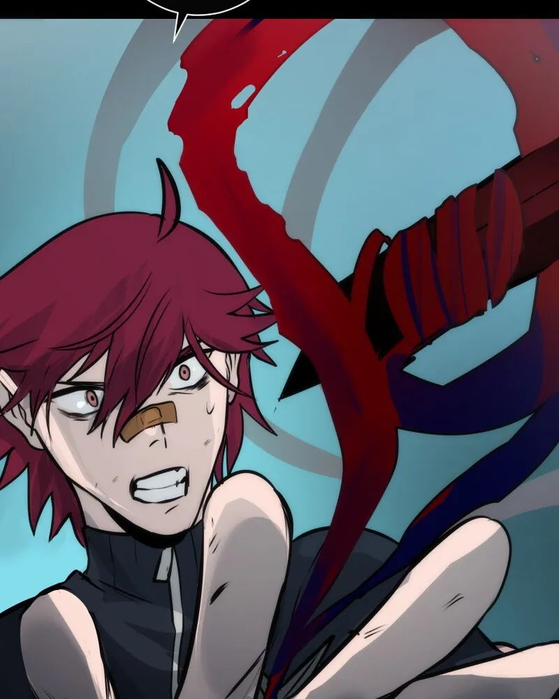 Keys Chapter 11 page 91 - 