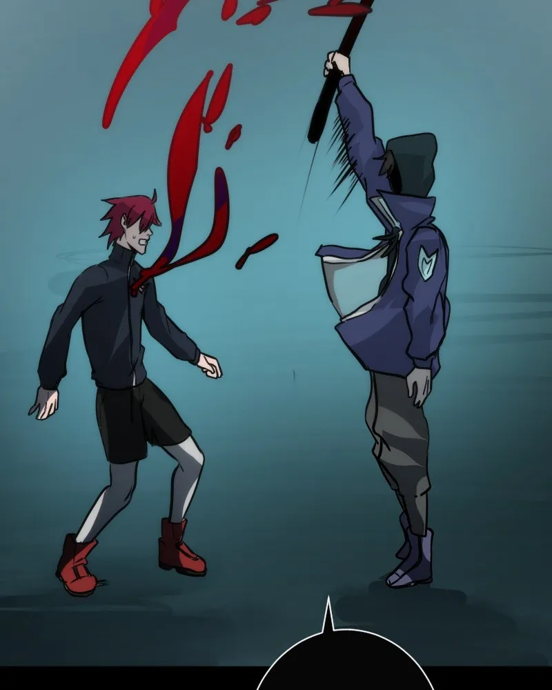 Keys Chapter 11 page 94 - 