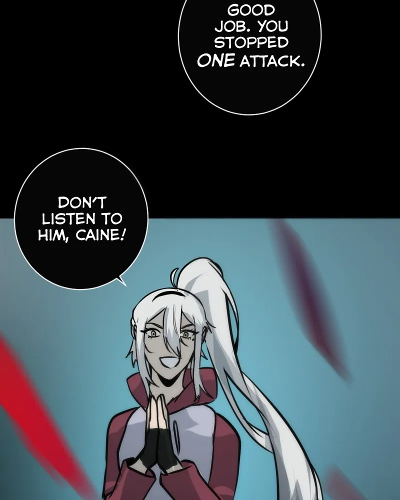 Keys Chapter 11 page 95 - 