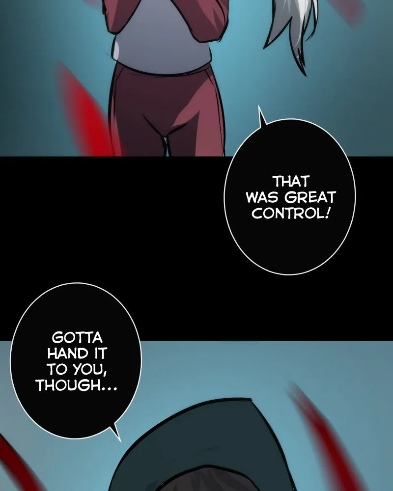 Keys Chapter 11 page 96 - 