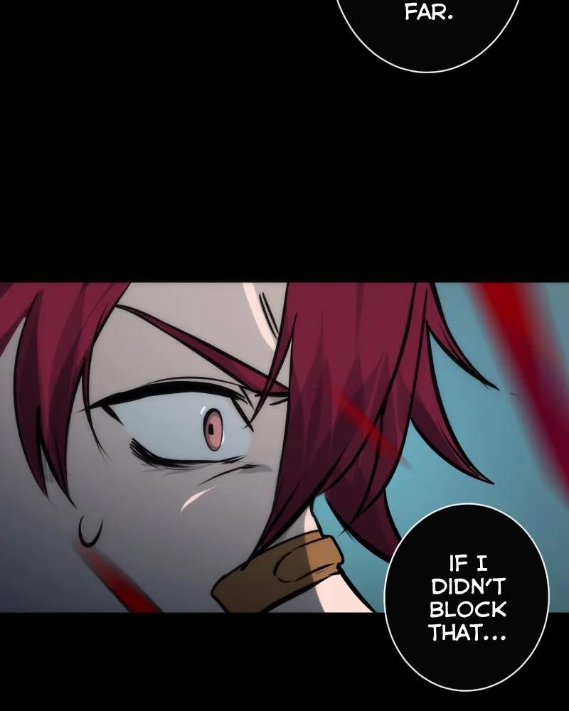 Keys Chapter 11 page 98 - 