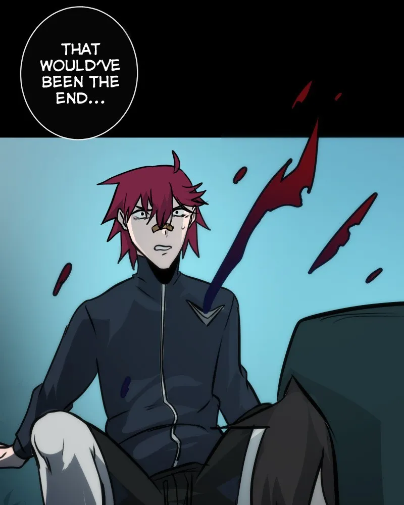 Keys Chapter 11 page 99 - 