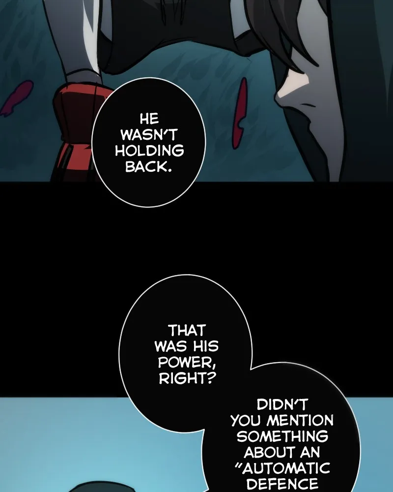 Keys Chapter 11 page 100 - 