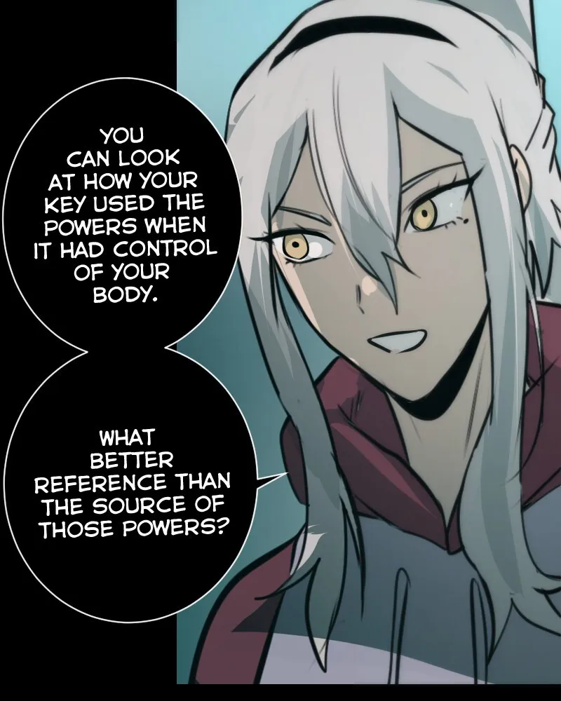 Keys Chapter 12 page 18 - 