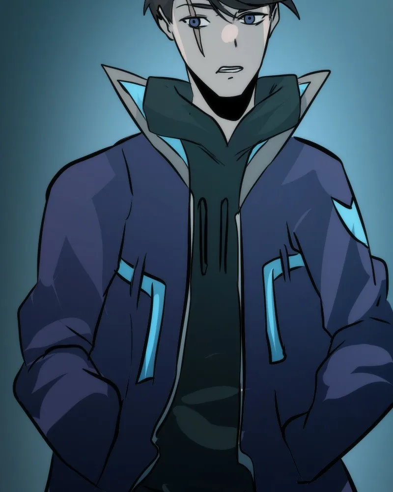 Keys Chapter 12 page 86 - 