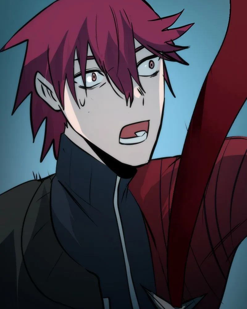 Keys Chapter 12 page 88 - 
