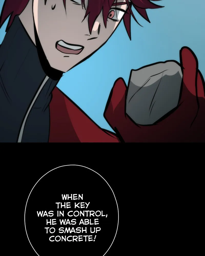 Keys Chapter 12 page 98 - 