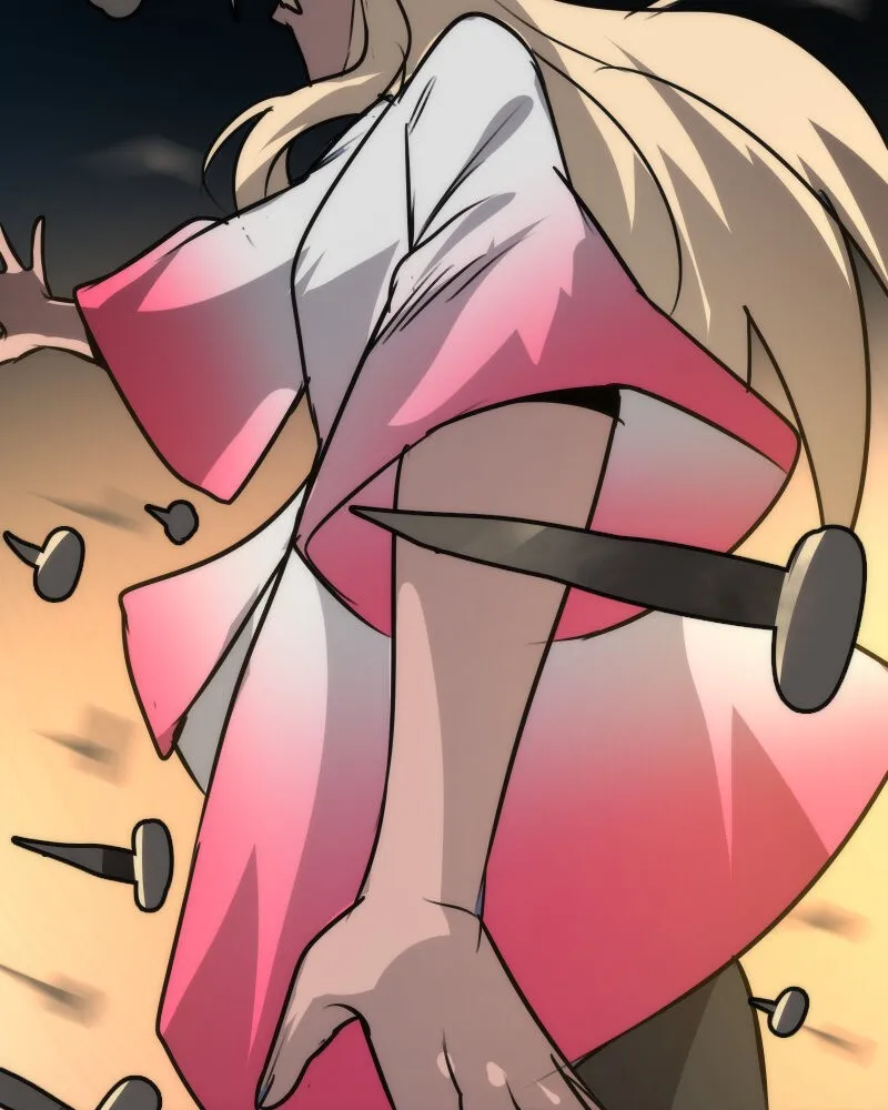 Keys Chapter 13 page 116 - 