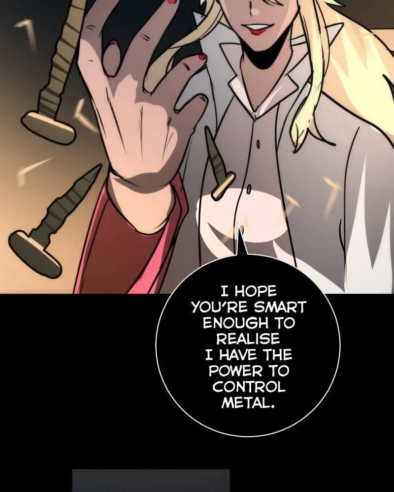 Keys Chapter 13 page 124 - 