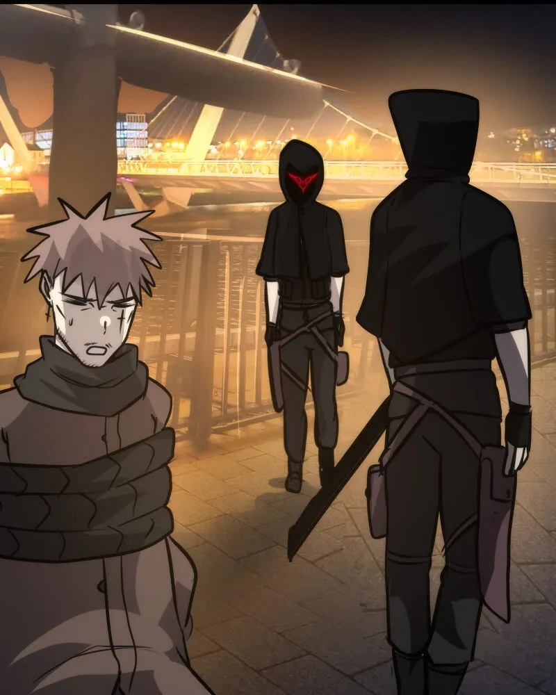 Keys Chapter 13 page 145 - 