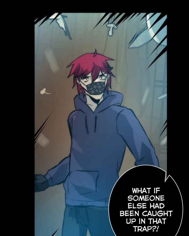 Keys Chapter 13 page 84 - 
