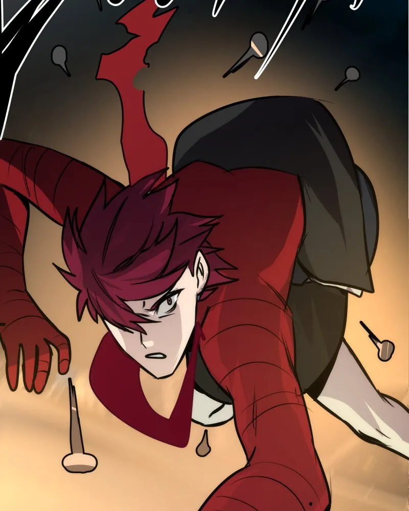 Keys Chapter 13 page 94 - 