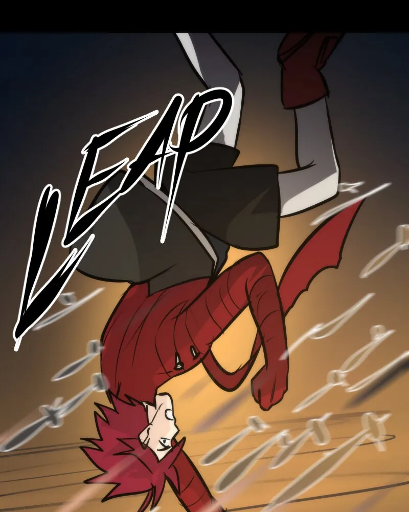 Keys Chapter 14 page 60 - 