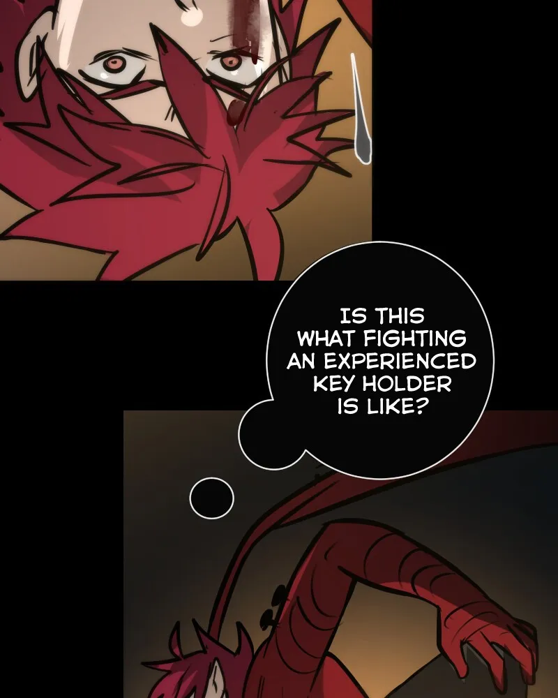 Keys Chapter 14 page 62 - 