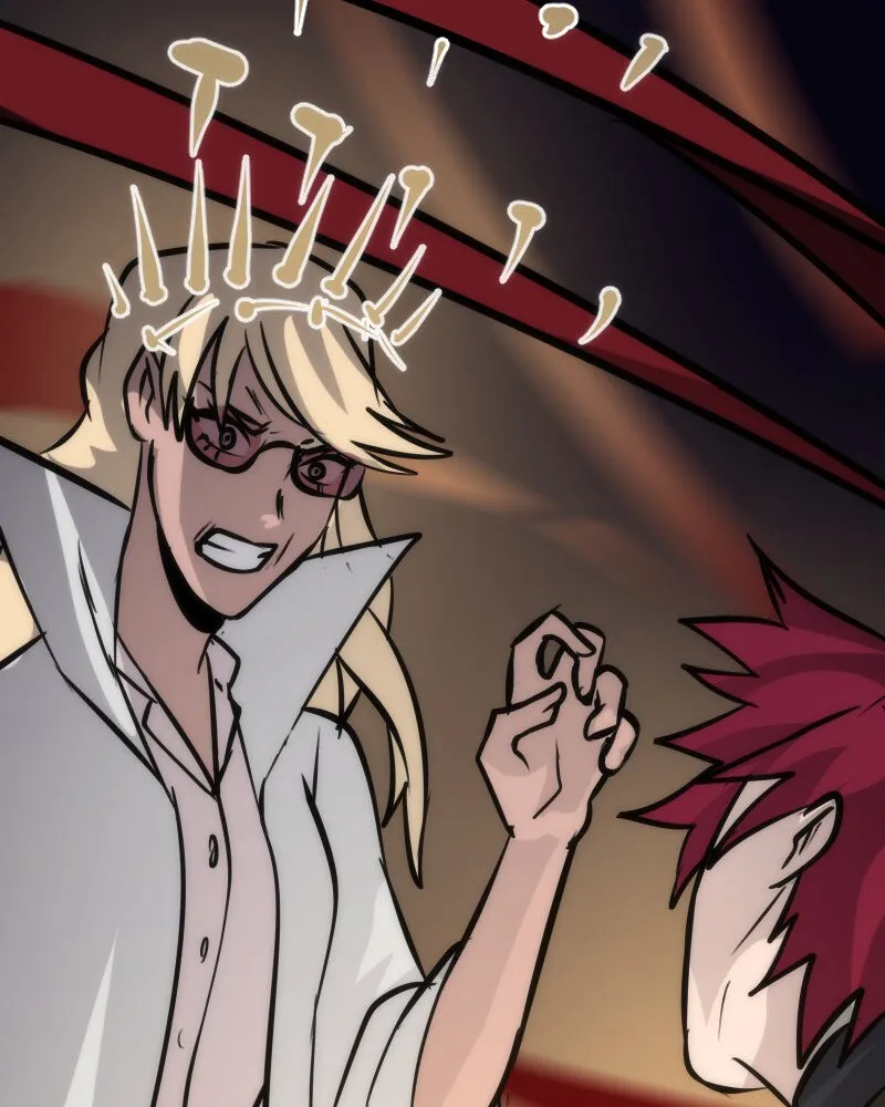 Keys Chapter 14 page 85 - 