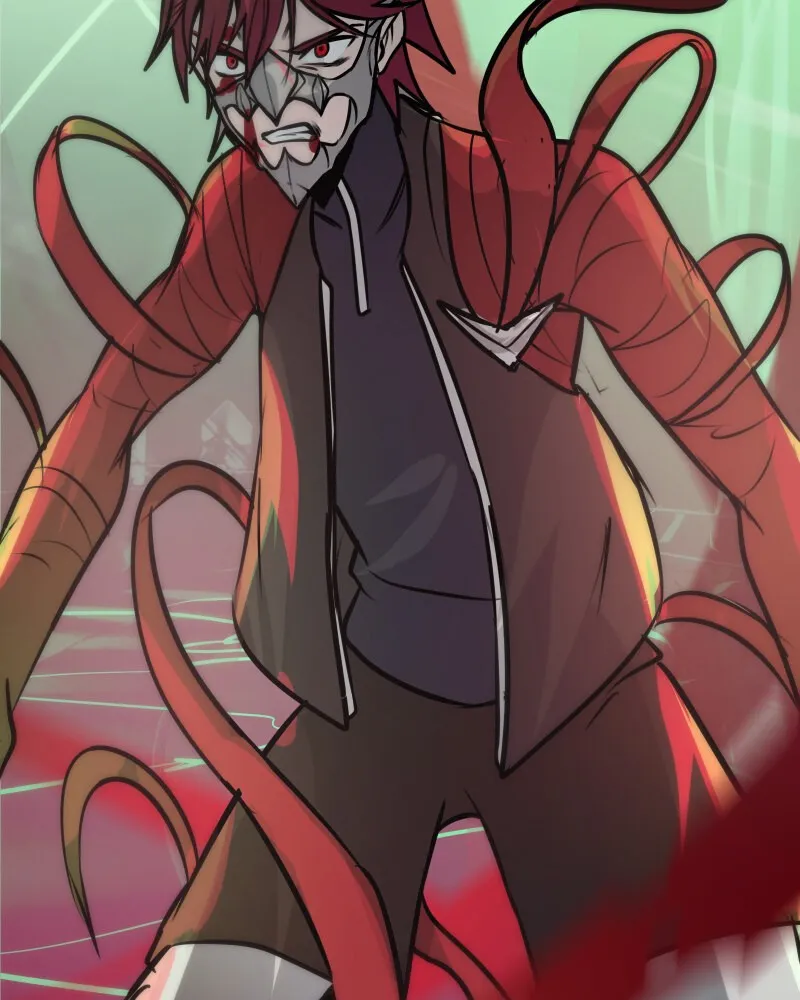 Keys Chapter 15 page 119 - 