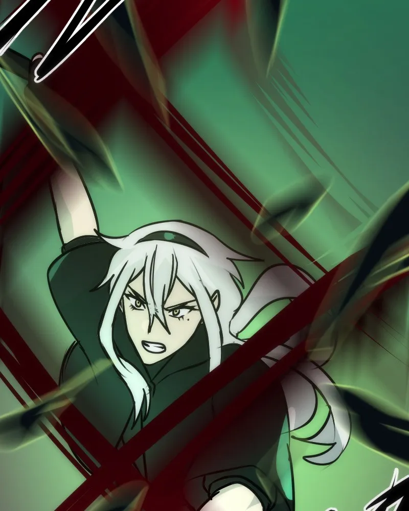 Keys Chapter 15 page 88 - 