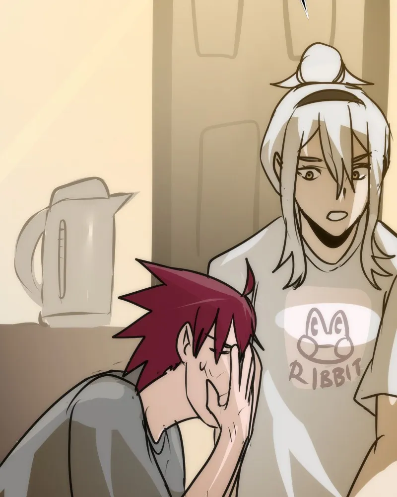 Keys Chapter 16 page 120 - 