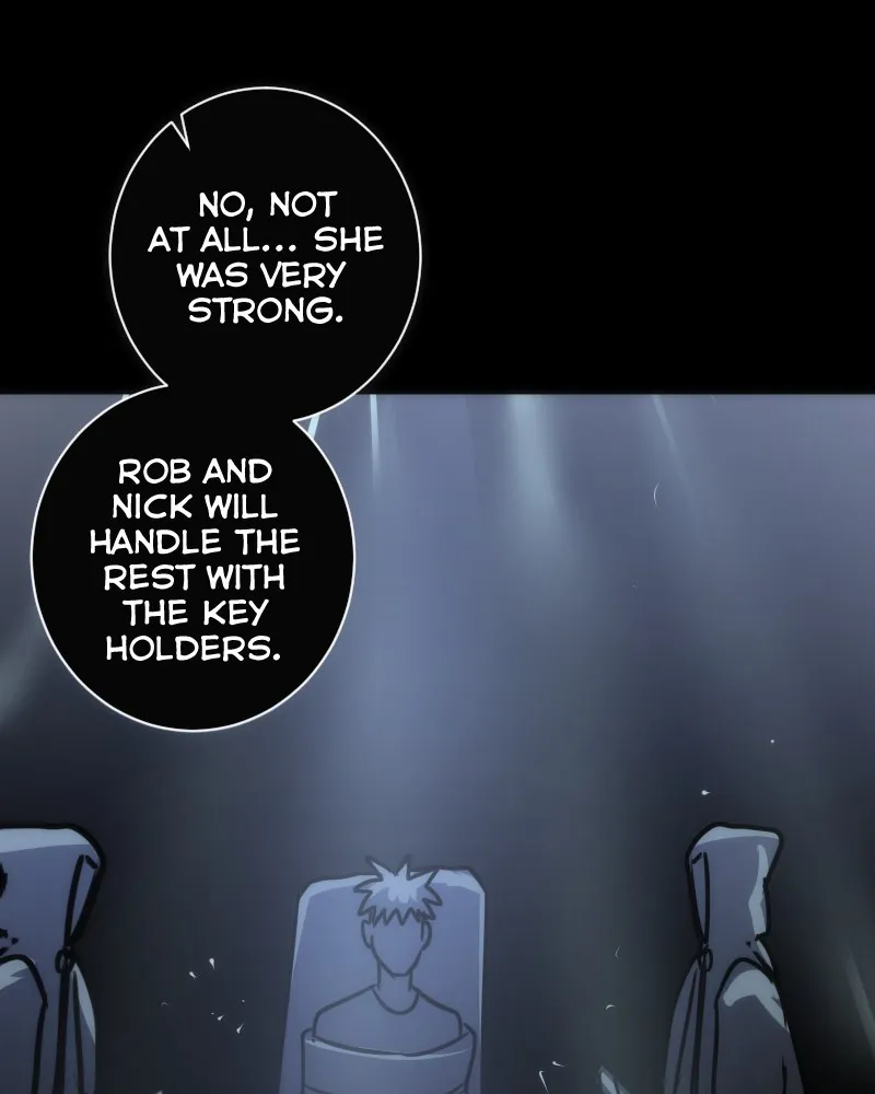 Keys Chapter 16 page 124 - 