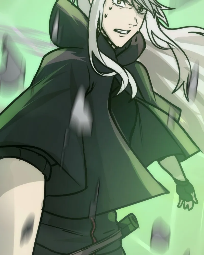 Keys Chapter 16 page 20 - 