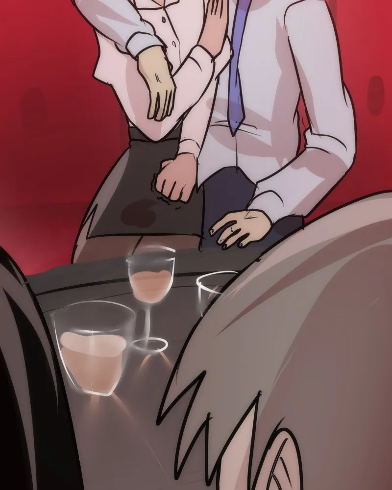 Keys Chapter 16 page 70 - 