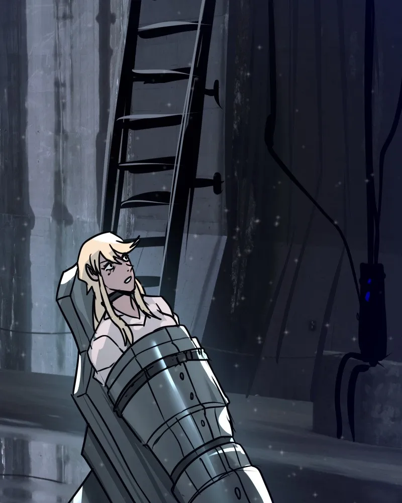 Keys Chapter 17 page 45 - 