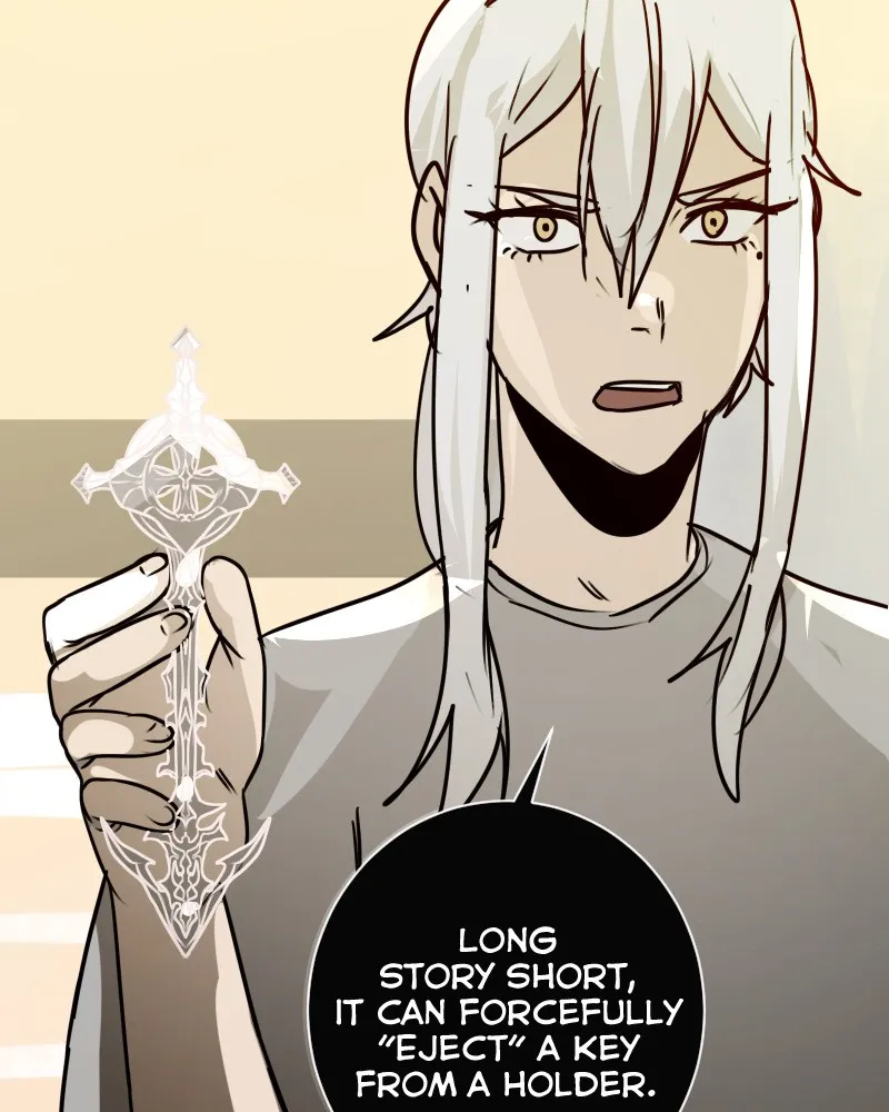 Keys Chapter 17 page 74 - 