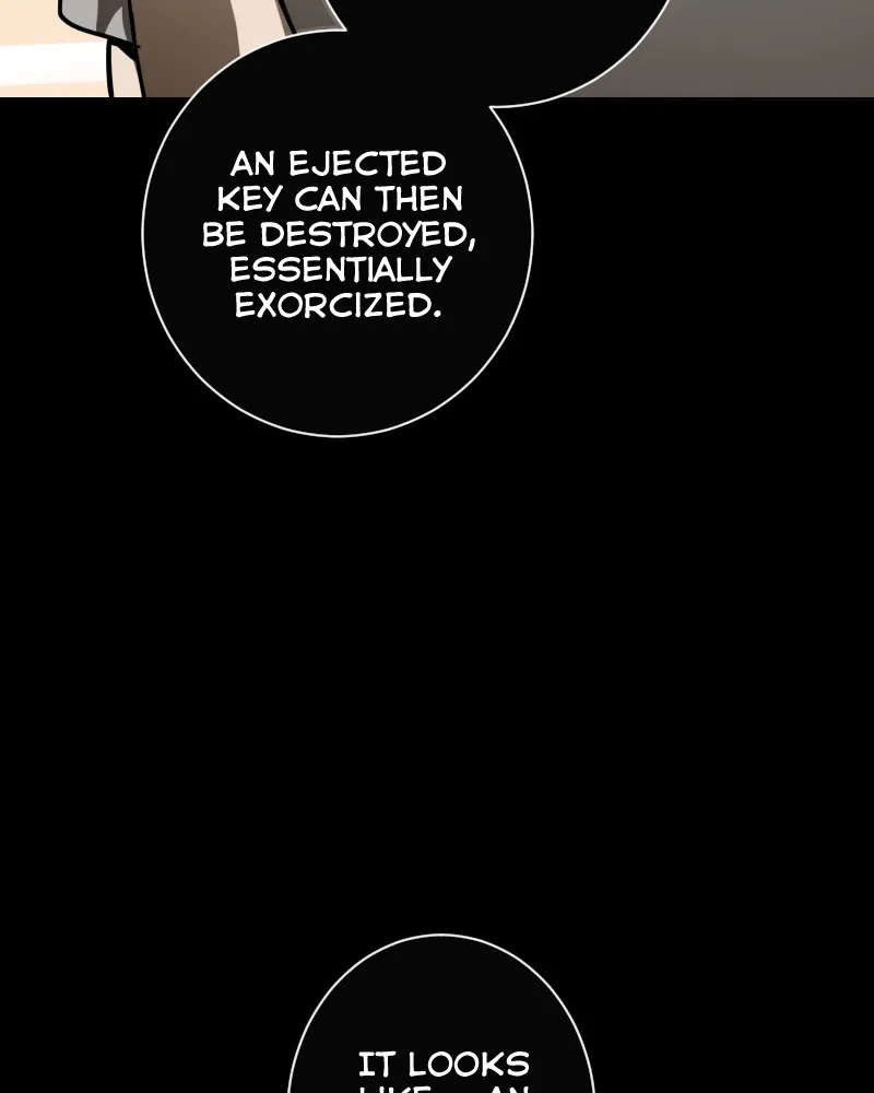 Keys Chapter 17 page 75 - 