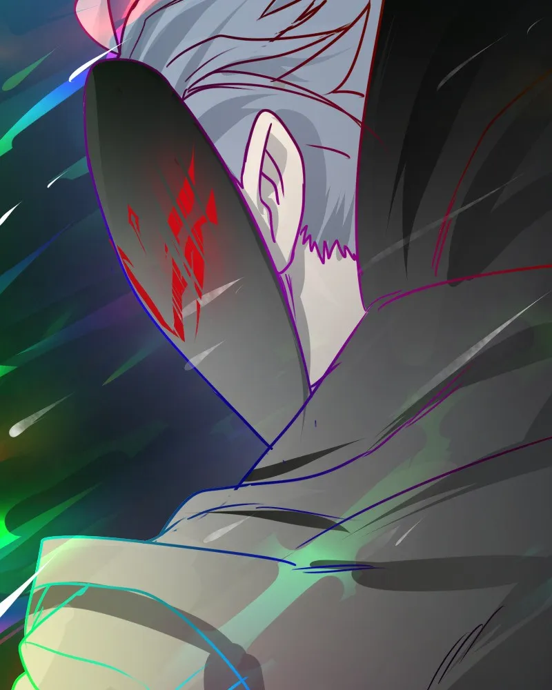 Keys Chapter 17 page 98 - 