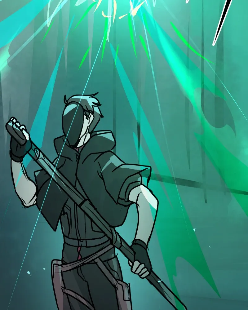 Keys Chapter 18 page 20 - 