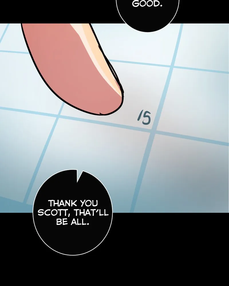 Keys Chapter 19 page 63 - 