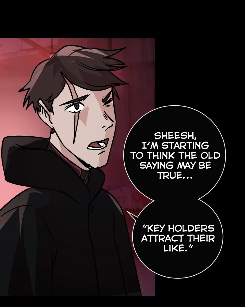 Keys Chapter 20 page 69 - 