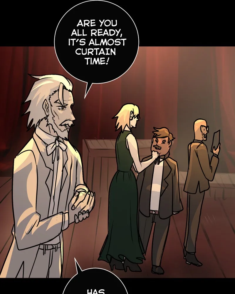 Keys Chapter 21 page 42 - 