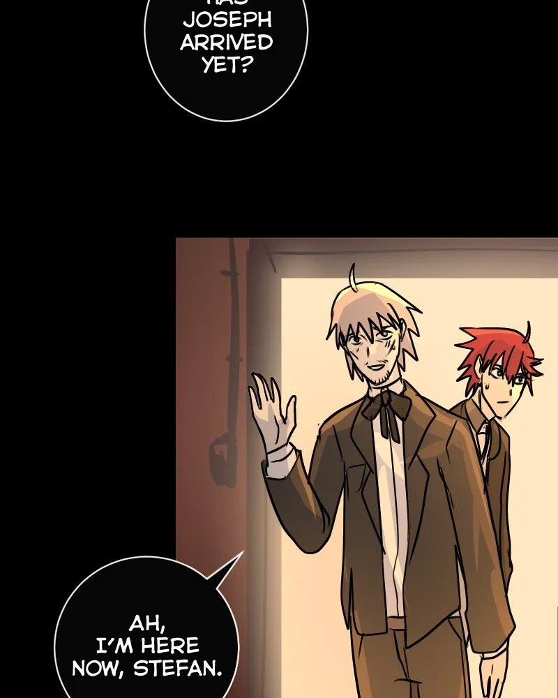 Keys Chapter 21 page 43 - 