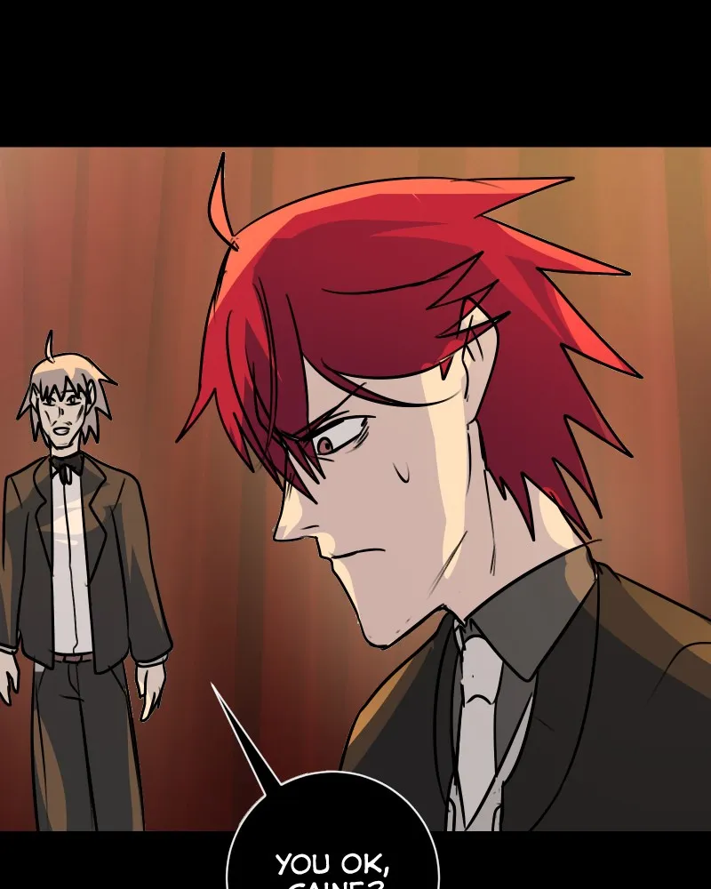 Keys Chapter 21 page 60 - 