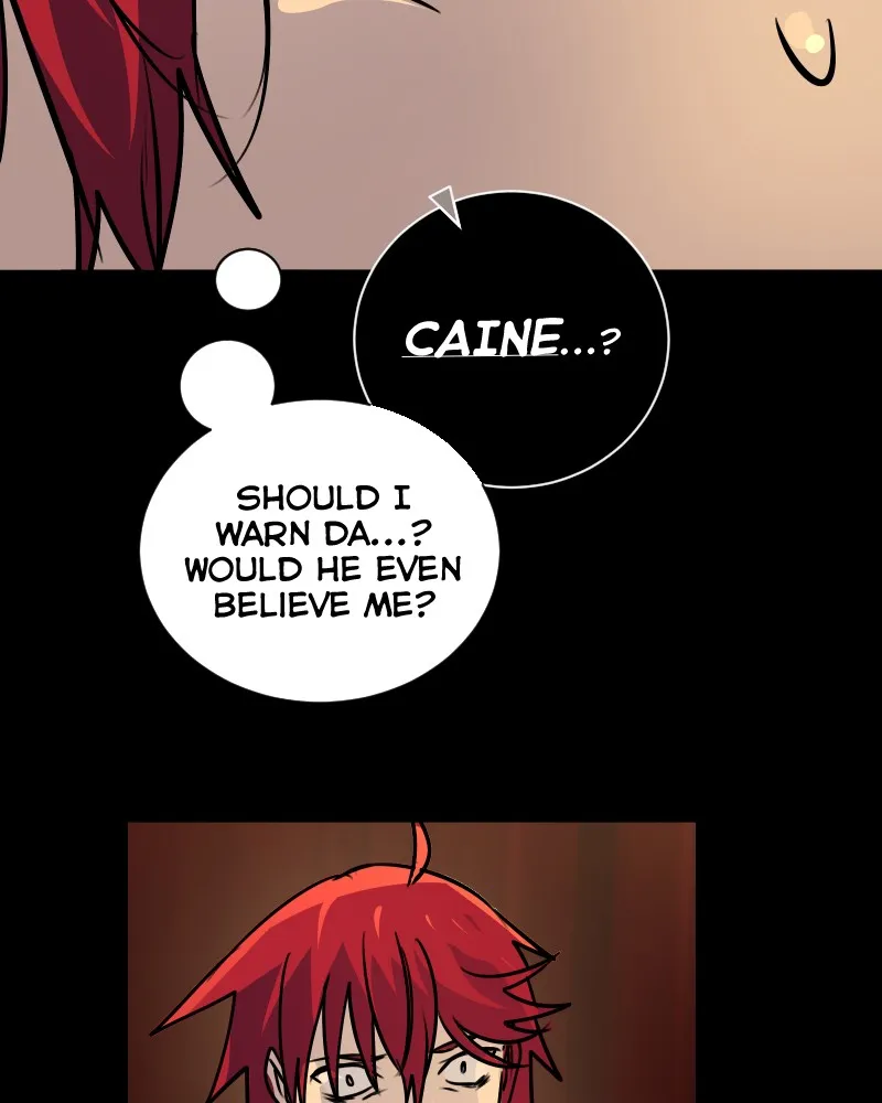 Keys Chapter 21 page 63 - 