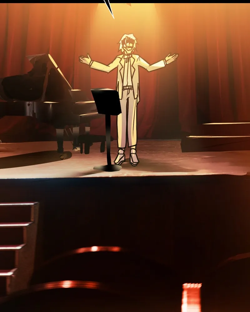 Keys Chapter 22 page 16 - 