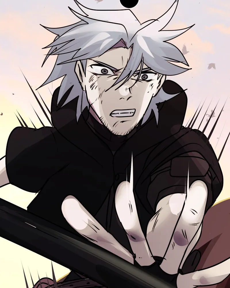 Keys Chapter 24 page 55 - 