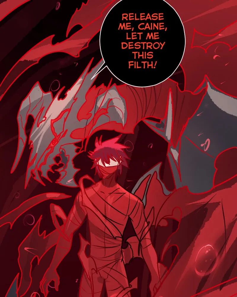 Keys Chapter 25 page 106 - 
