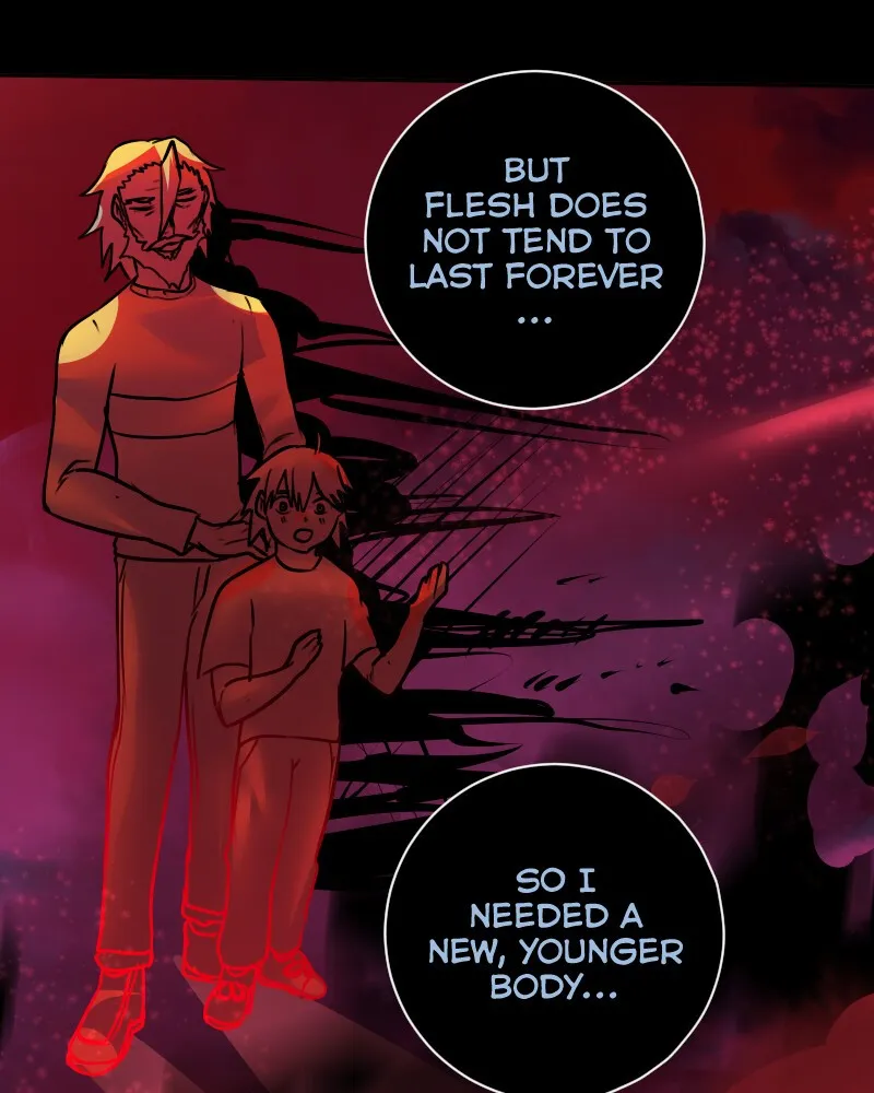 Keys Chapter 25 page 61 - 