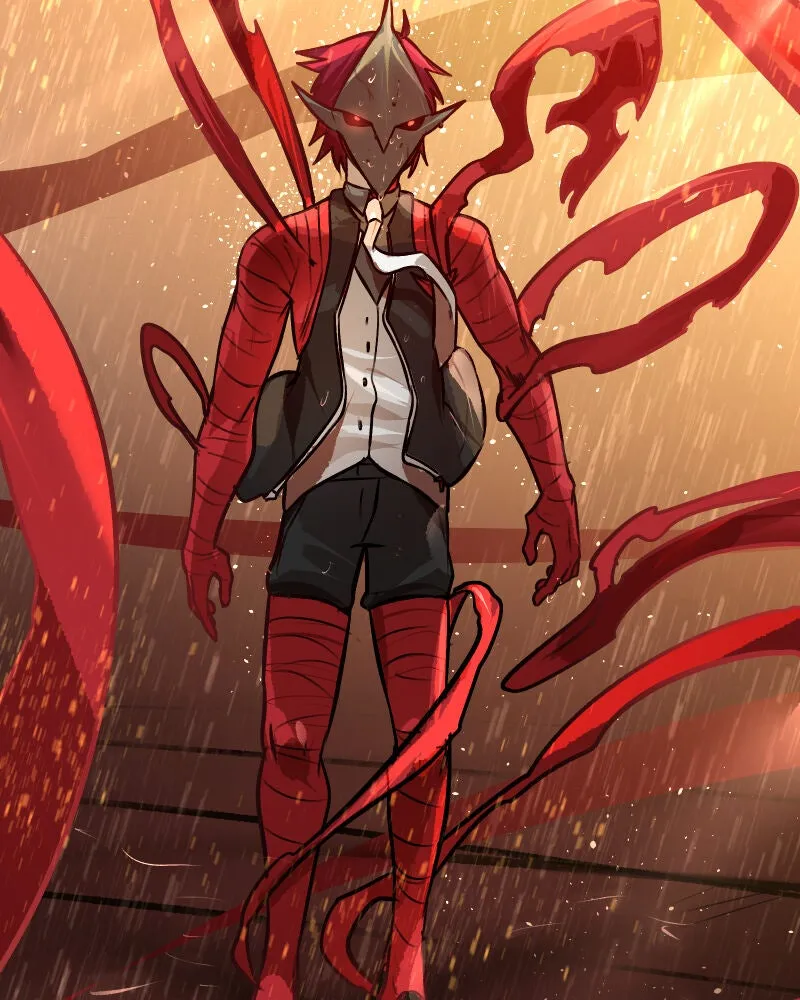 Keys Chapter 26 page 43 - 