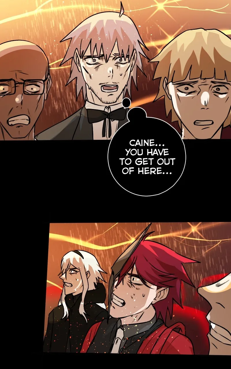 Keys Chapter 27 page 41 - 
