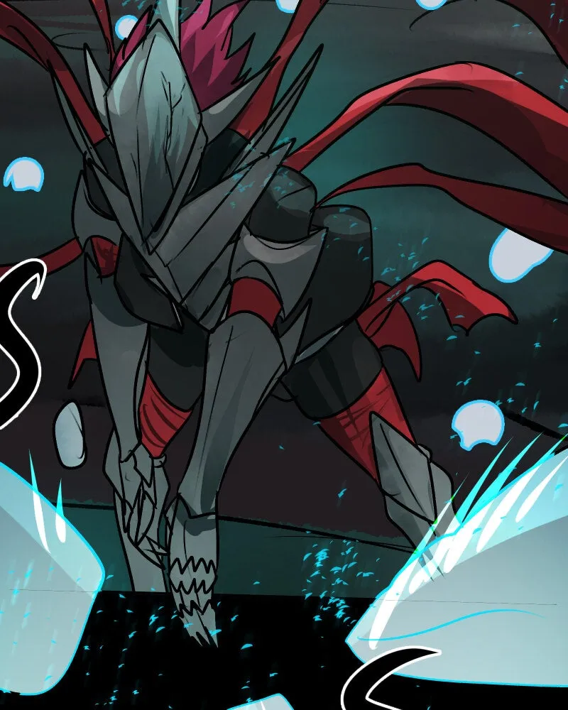 Keys Chapter 29 page 108 - 