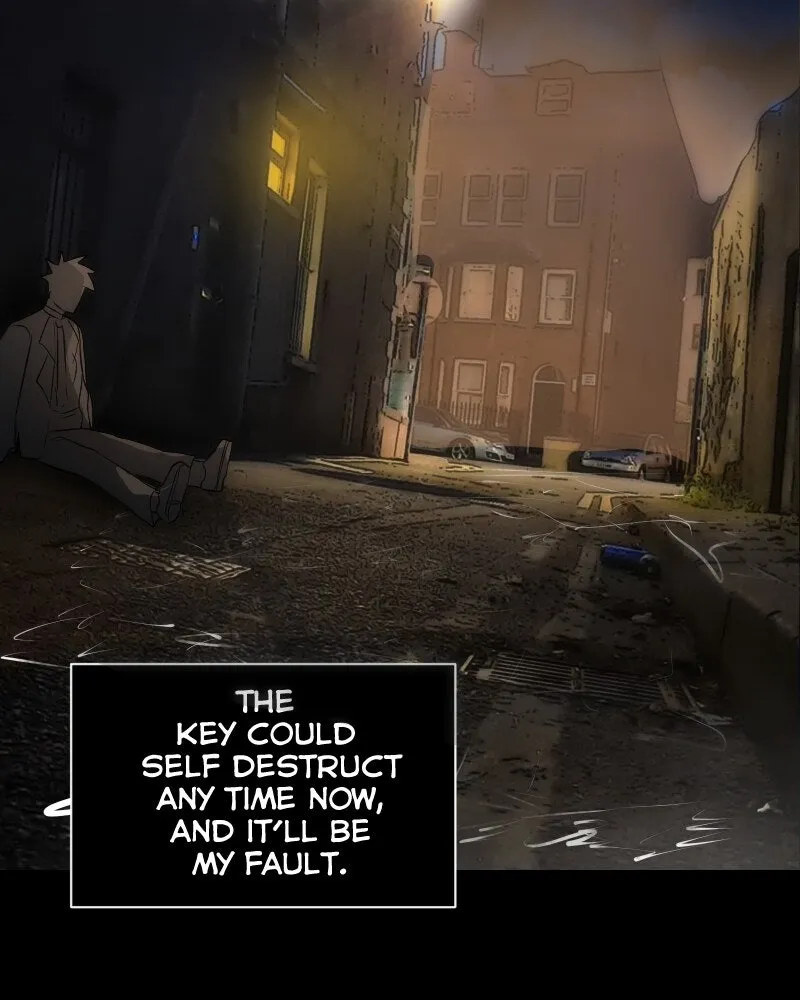 Keys Chapter 3 page 69 - 