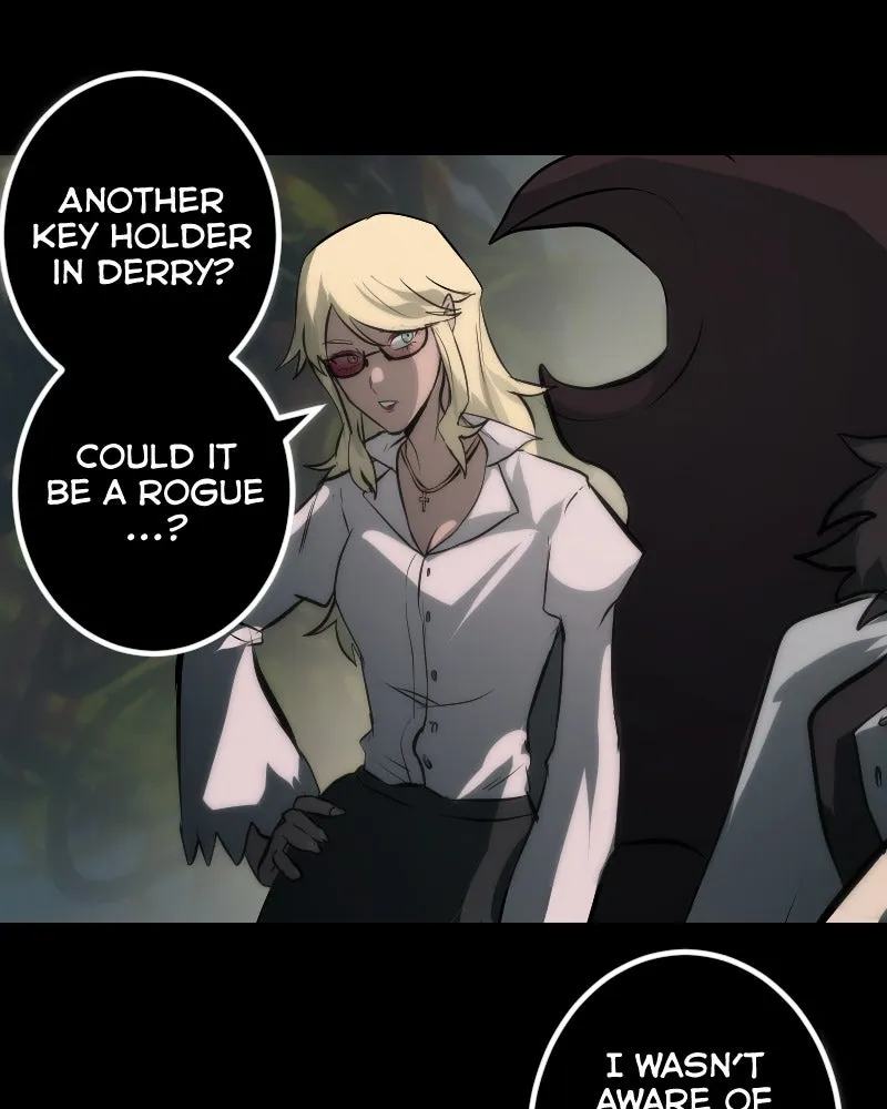Keys Chapter 4 page 32 - 