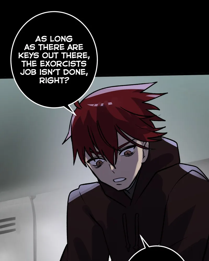 Keys Chapter 43 page 32 - 