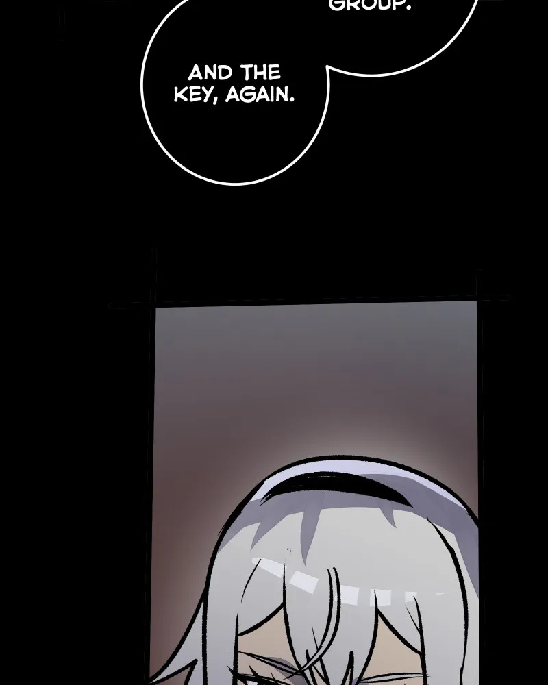 Keys Chapter 43 page 97 - 