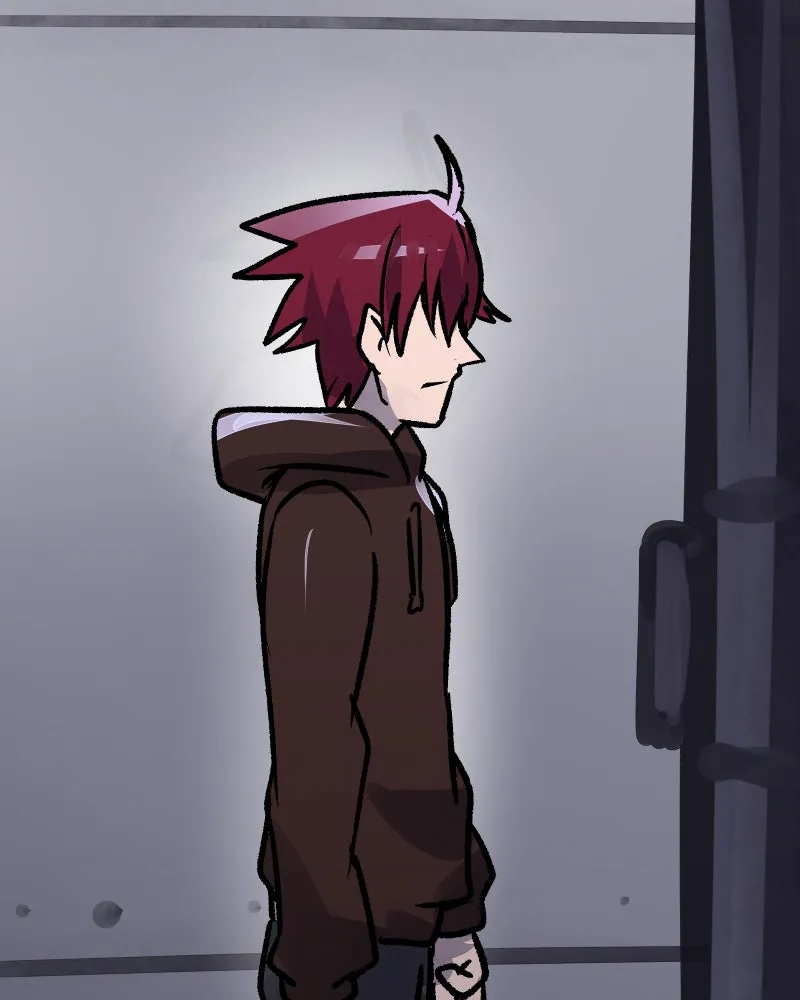 Keys Chapter 44 page 49 - 